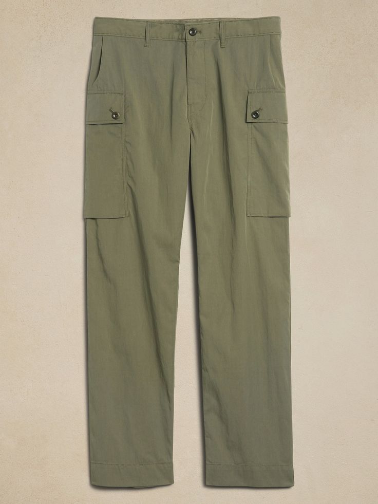 cargos style
