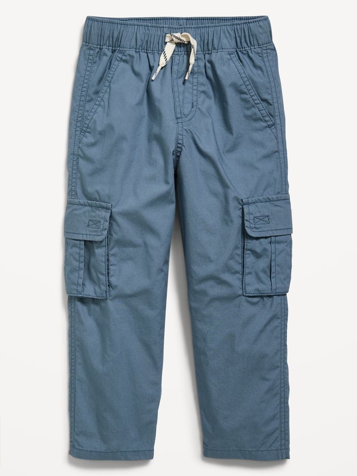 cargos style