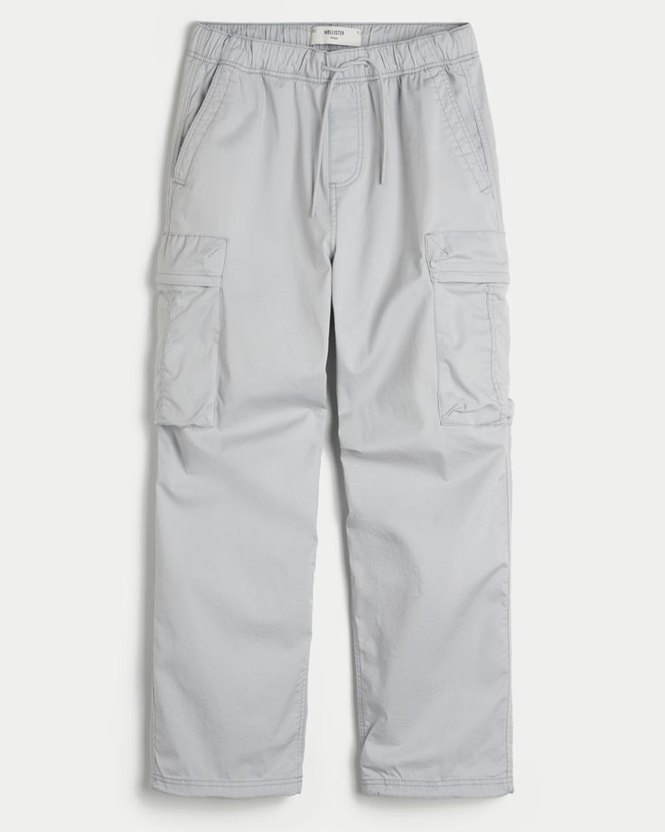 cargos style