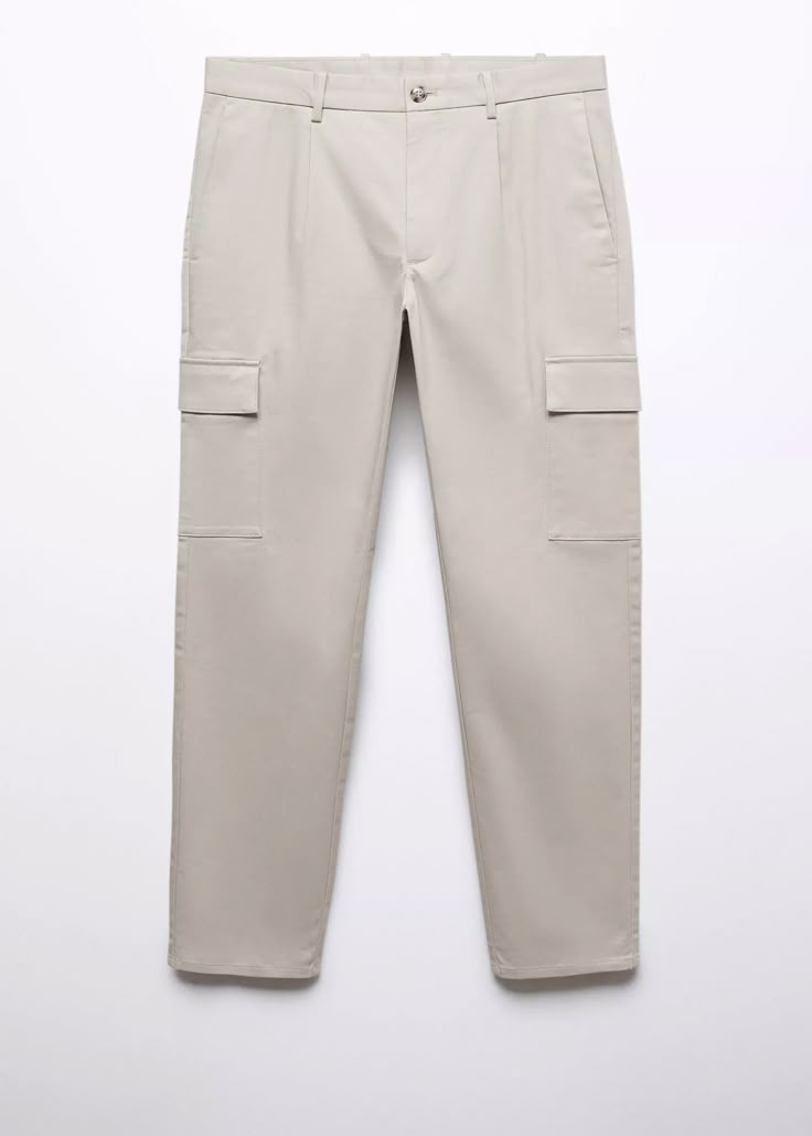 cargos style