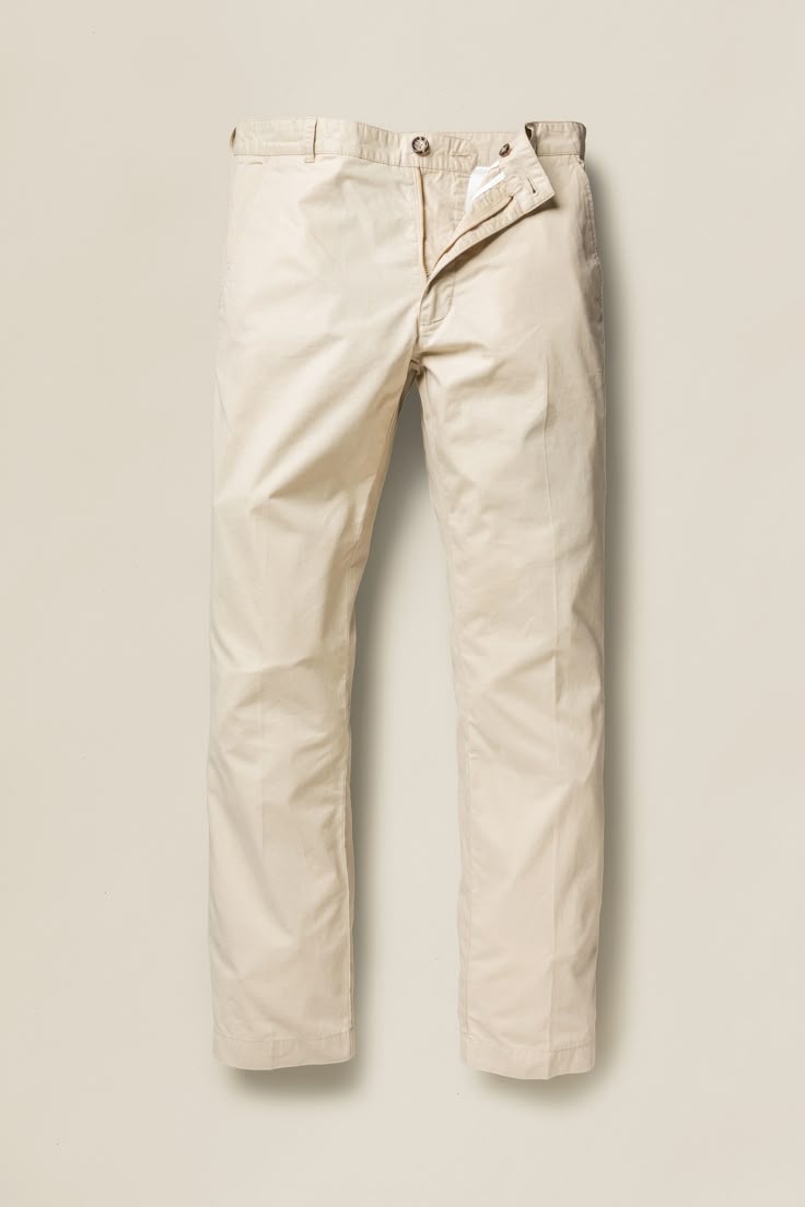 chinos style
