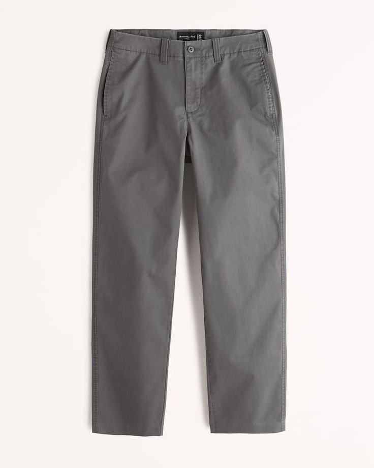chinos style